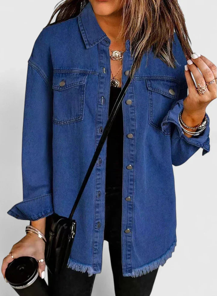 SOLAVINDRA – STYLISH JACKET