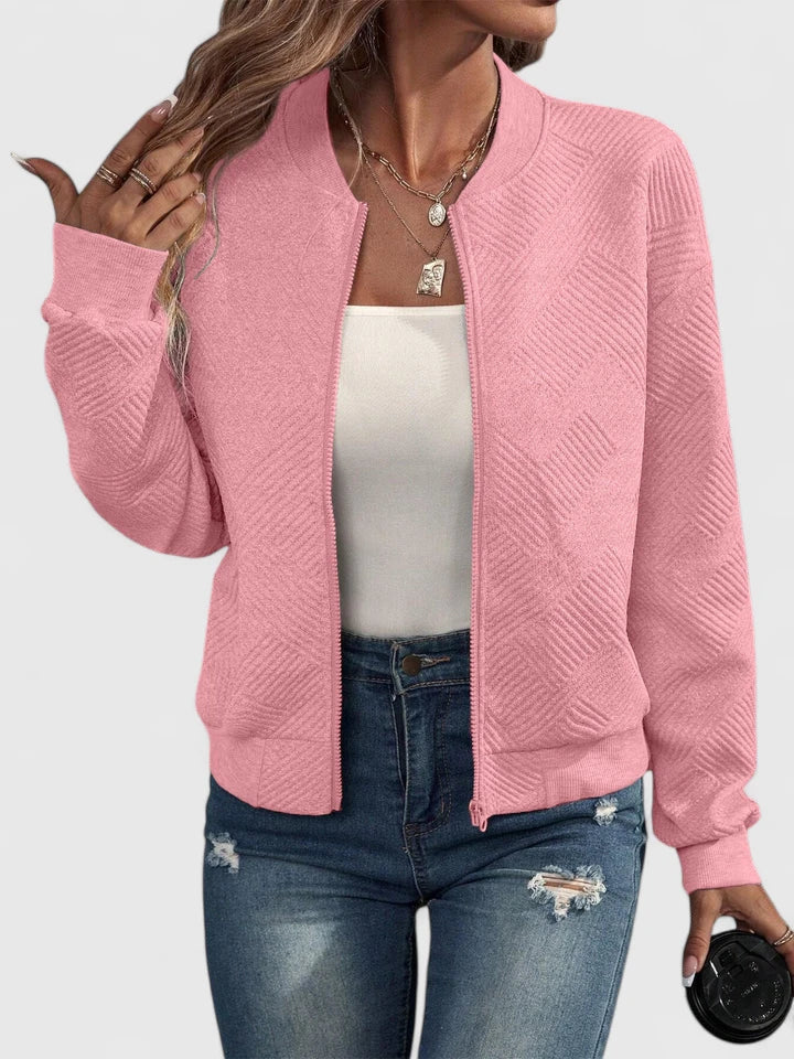 Vivianorah - Comfortable Jacket