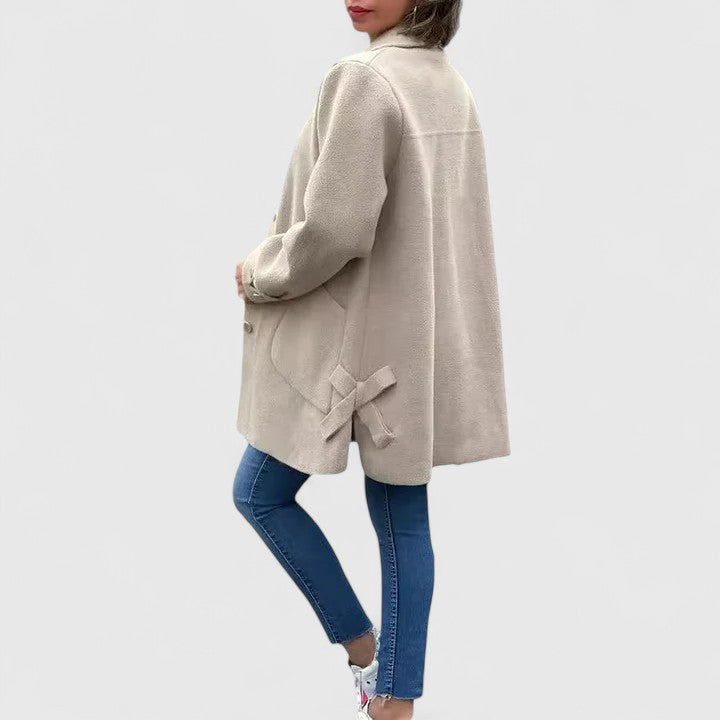 MEI – ELEGANT COAT