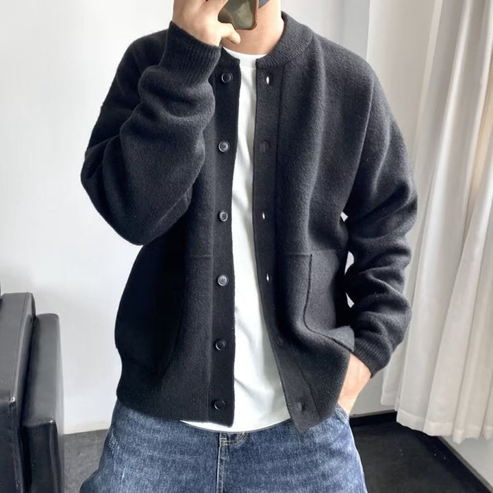 NOVA – SOFT PULL CARDIGAN
