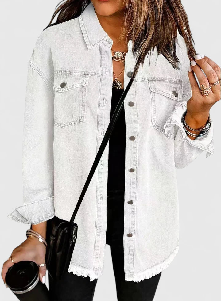 SOLAVINDRA – STYLISH JACKET