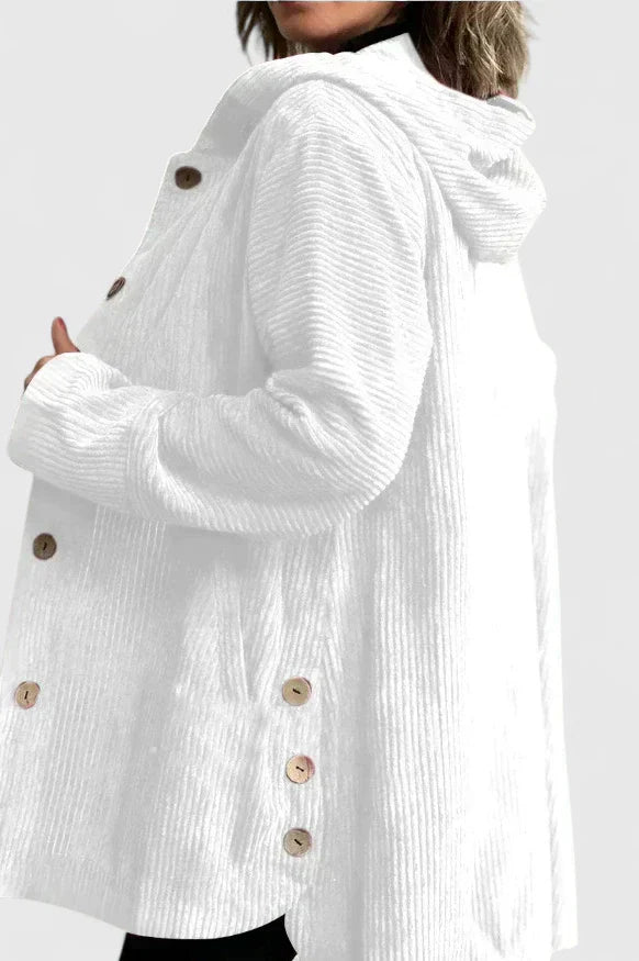 Ysalindah -  Comfortable Jacket