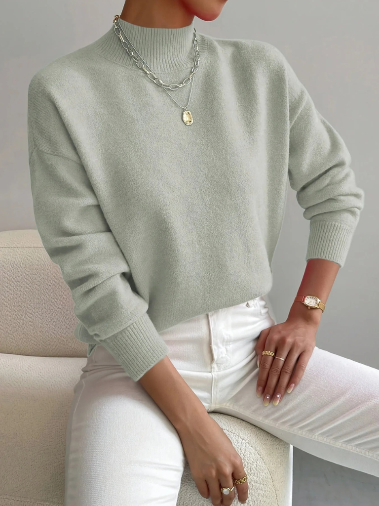LYSANDRAE – ELEGANT SWEATER
