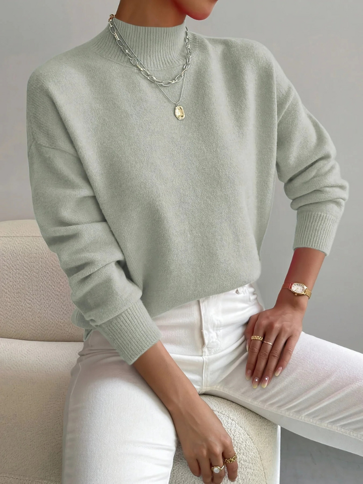 LYSANDRAE – ELEGANT SWEATER