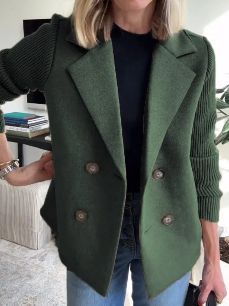 EVA - Blazer Jacket