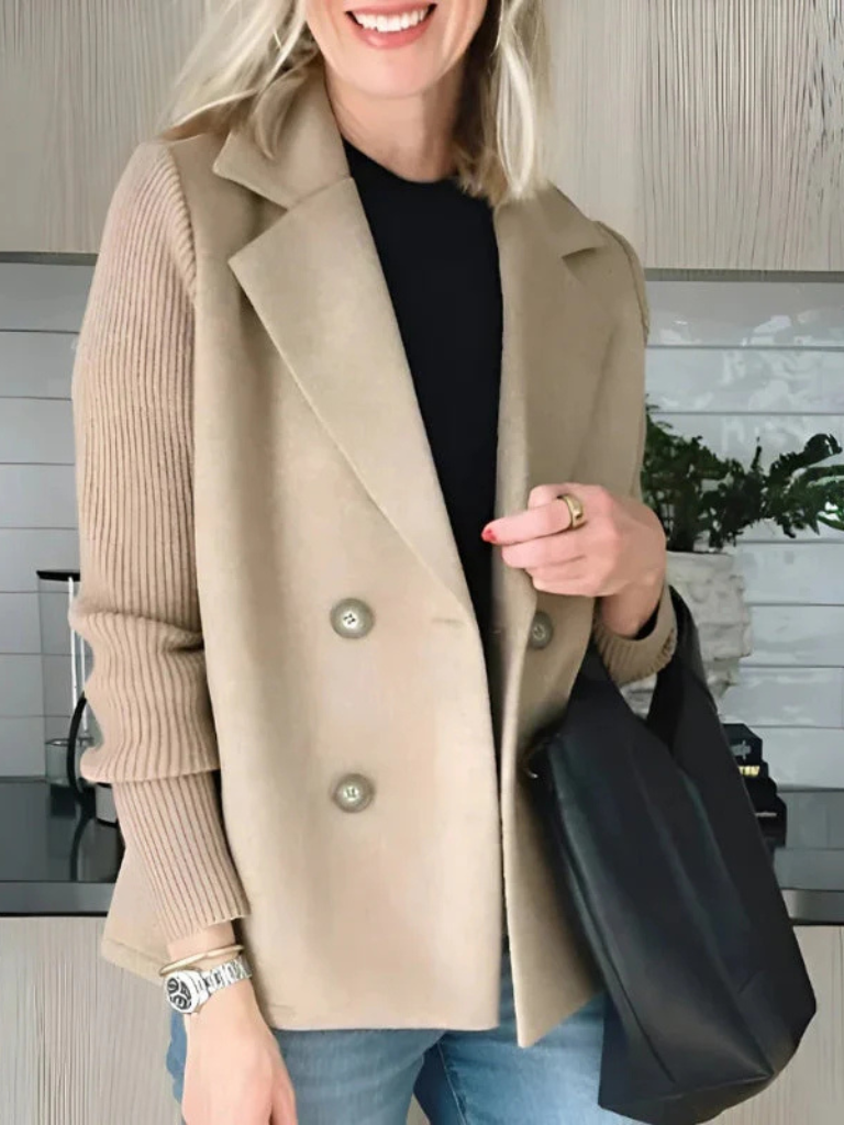 EVA - Blazer Jacket