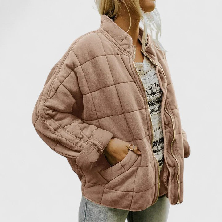Zyphirah - Elegant Jacket