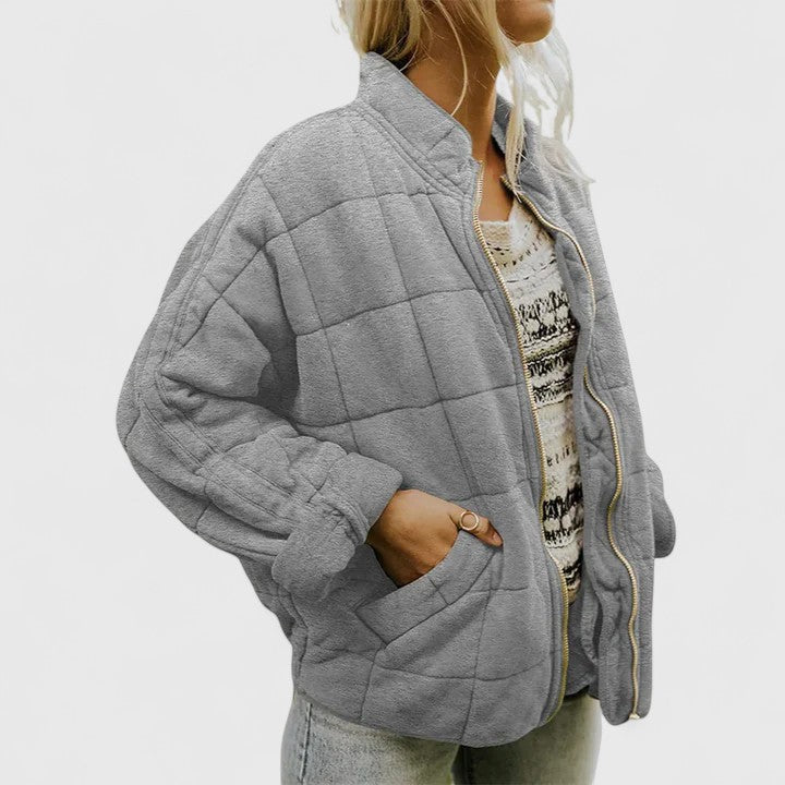Zyphirah - Elegant Jacket
