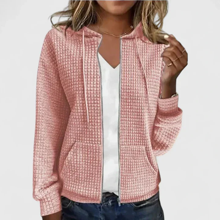 ILYRA – ELEGANT JACKET