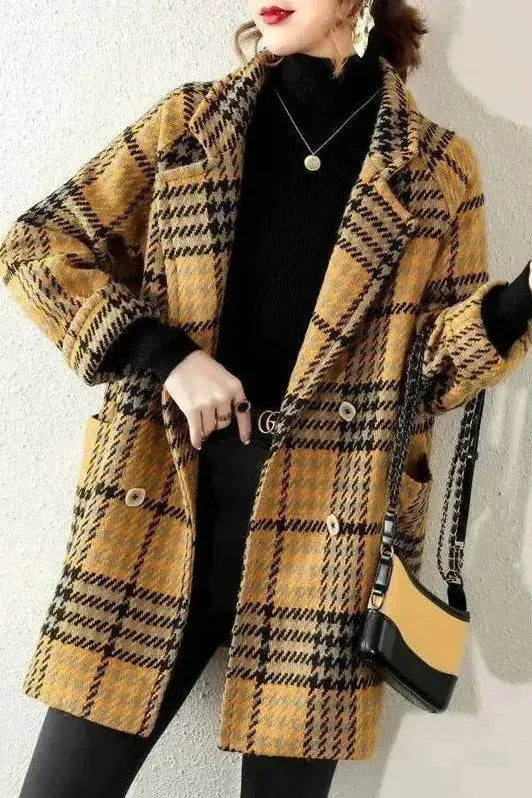 Opaline – Coat