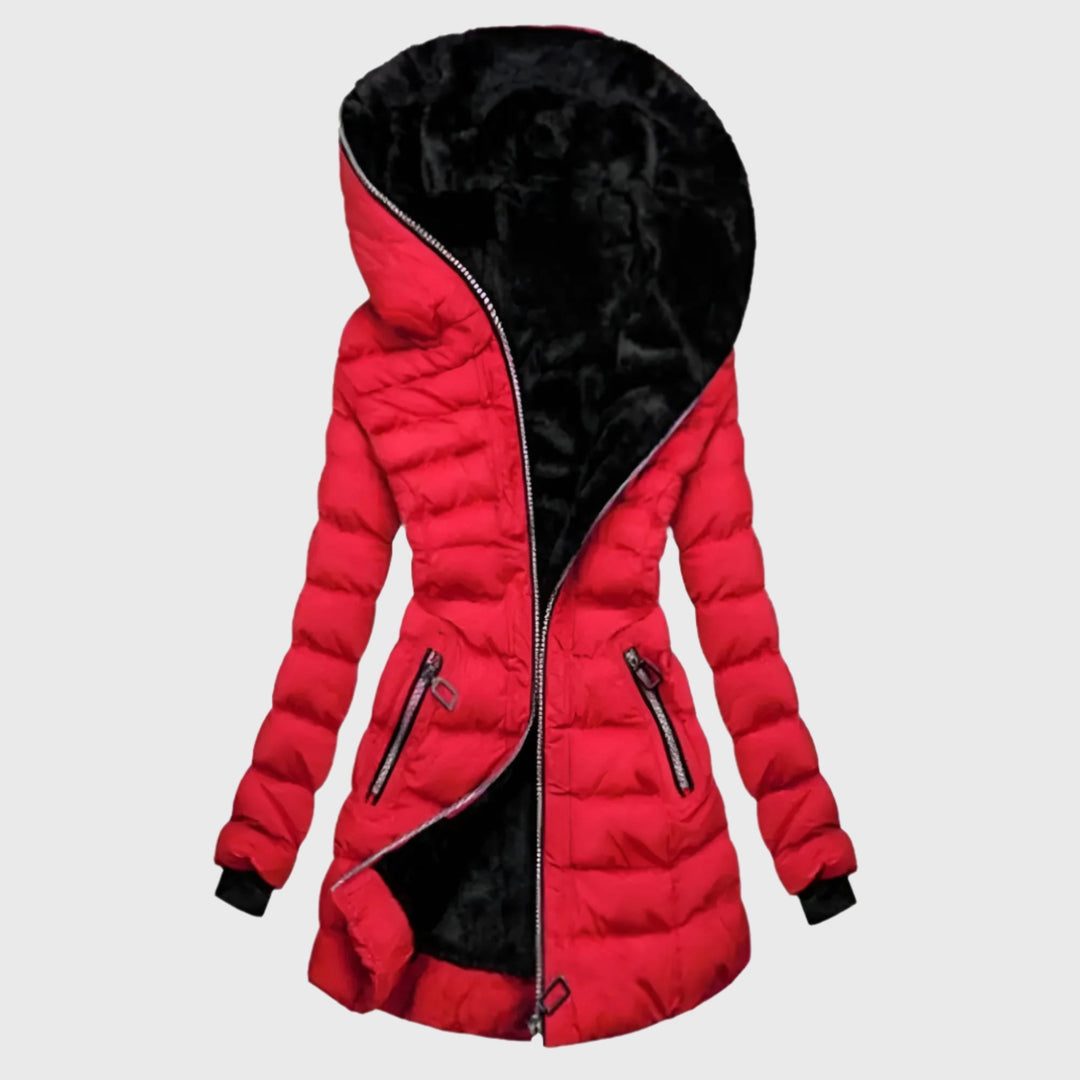 Hunter - Jacket