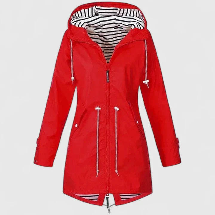 Kourtnii  - Comfortable Jacket