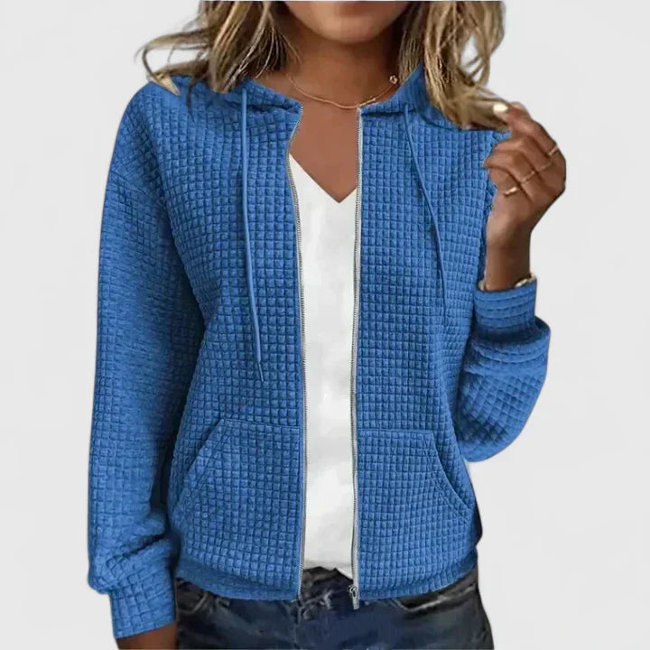 Jessy - Elegant Jacket