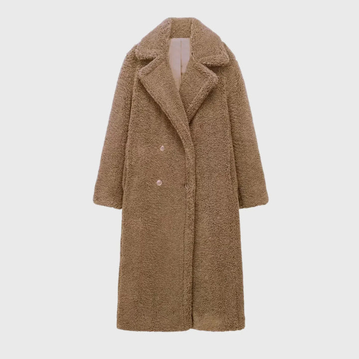 Greta - Coat