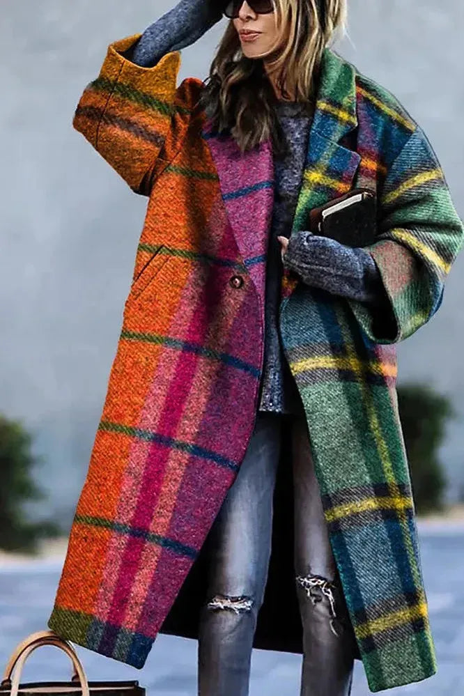 Serenity – Coat