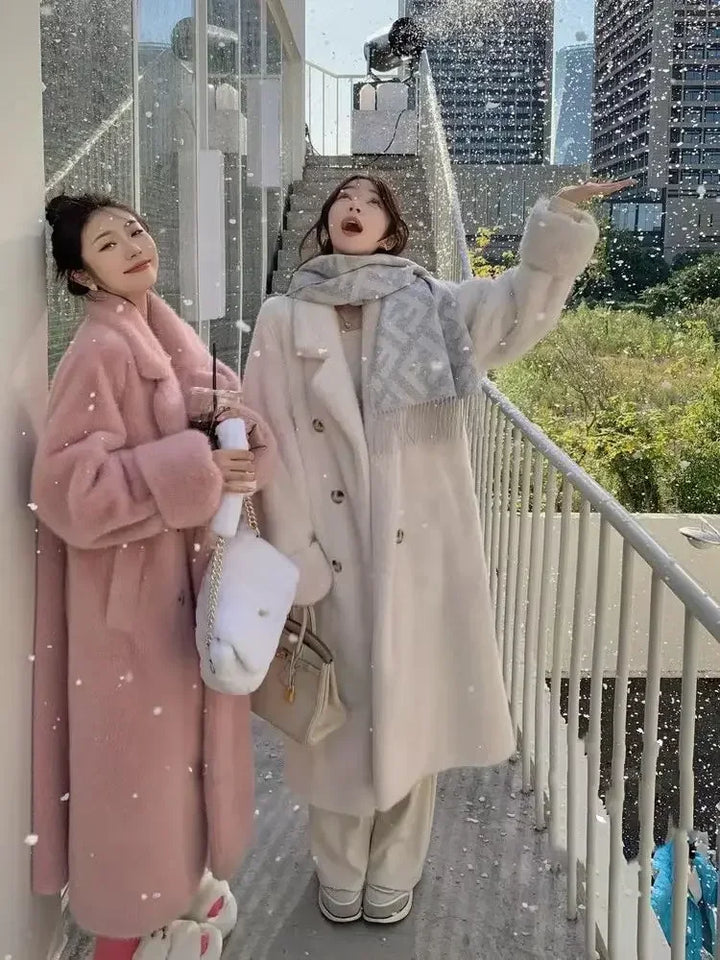 Irene - Coat