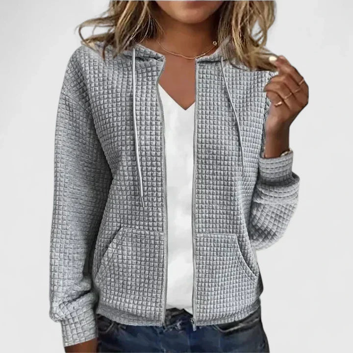 Elyssiah  - Elegant Jacket