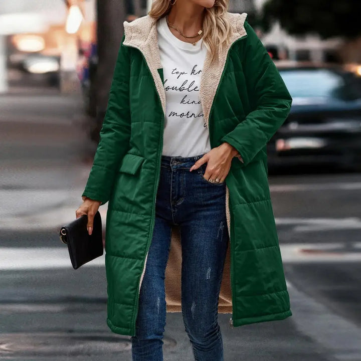 Judith - Coat