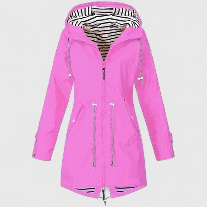 Kourtnii  - Comfortable Jacket