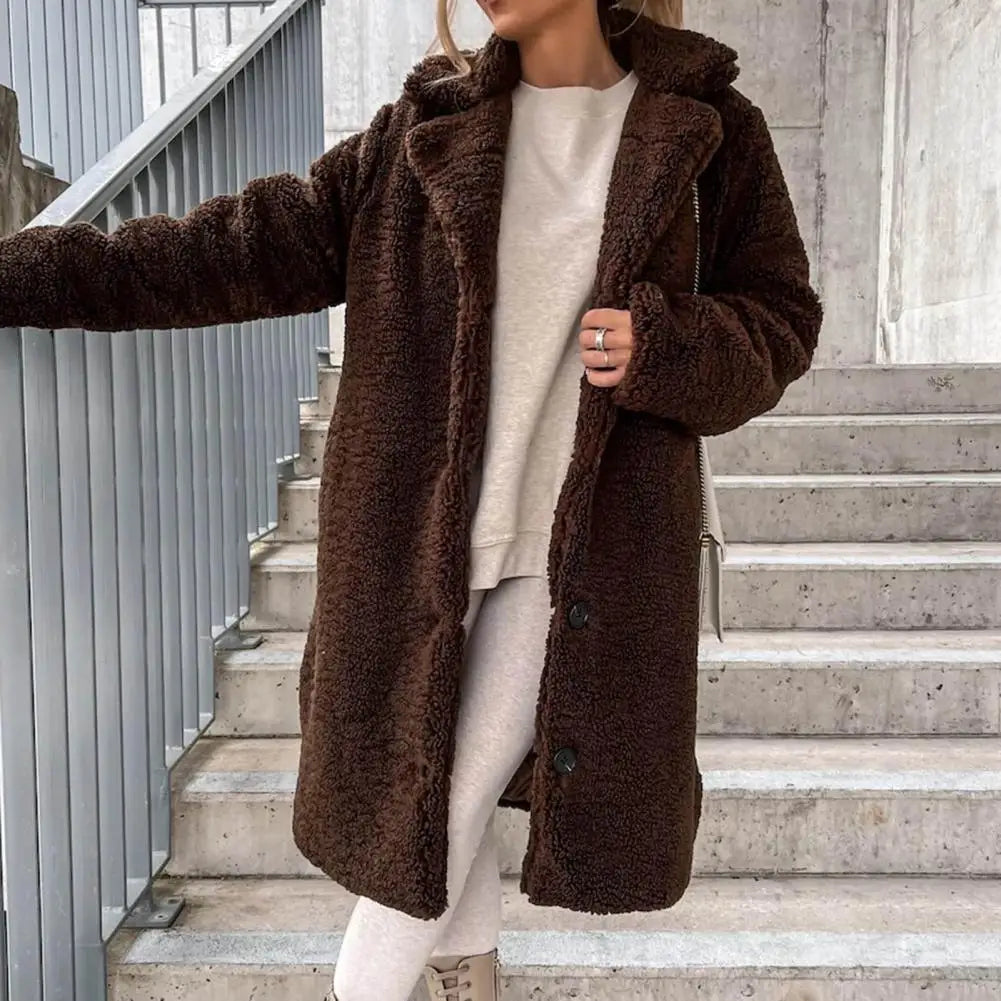 Indie - Coat