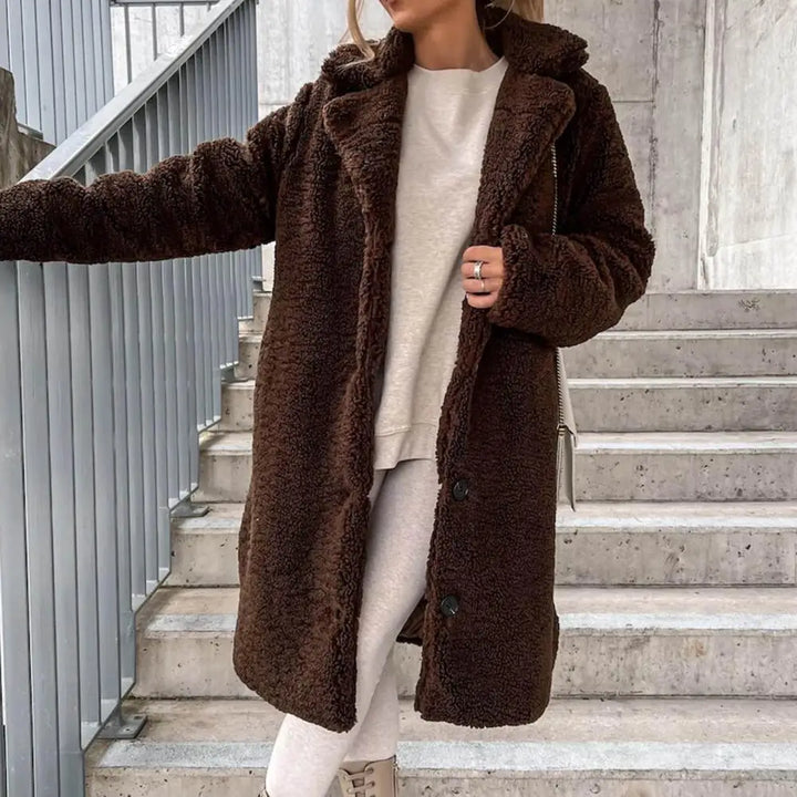 Indie - Coat
