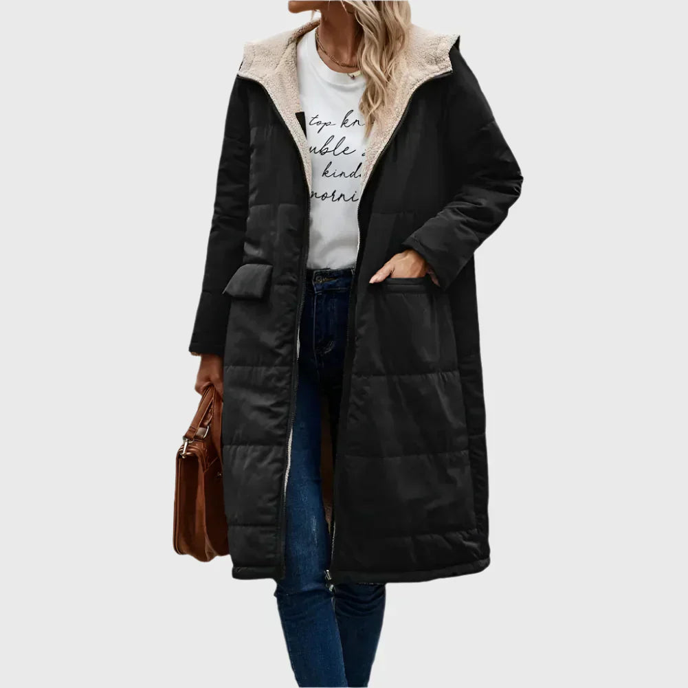 Judith - Coat