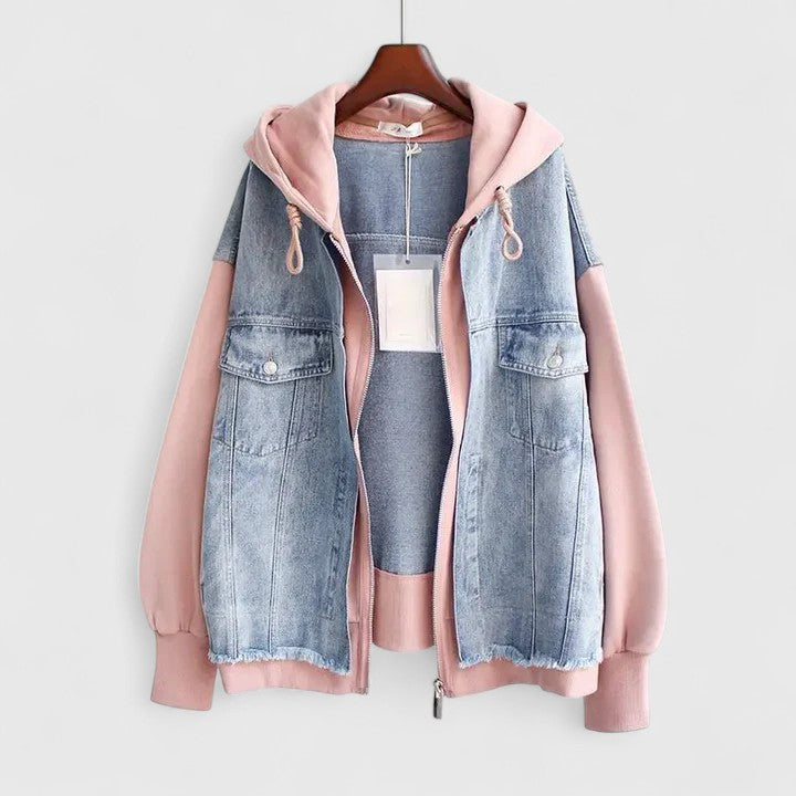 Auralina - Comfortable Jacket