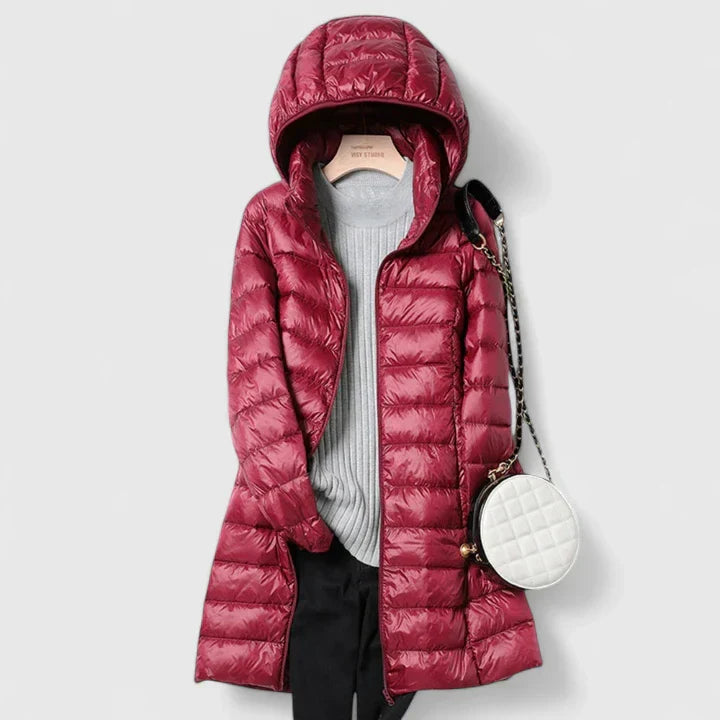 Sophriyana - Comfortable Jacket