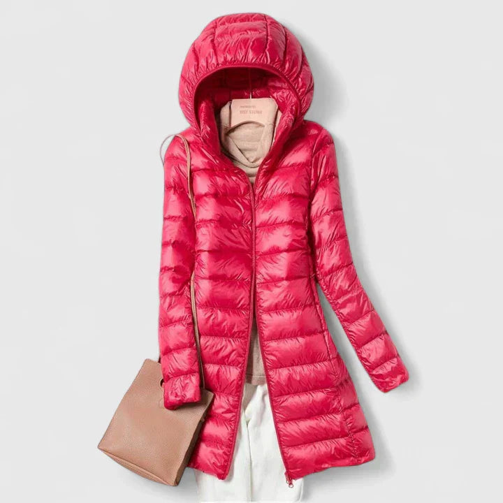 Sophriyana - Comfortable Jacket