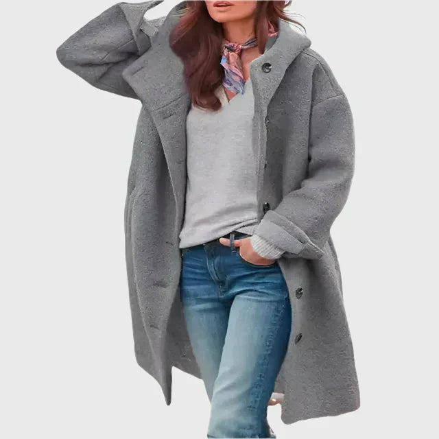 Meryl - Coat
