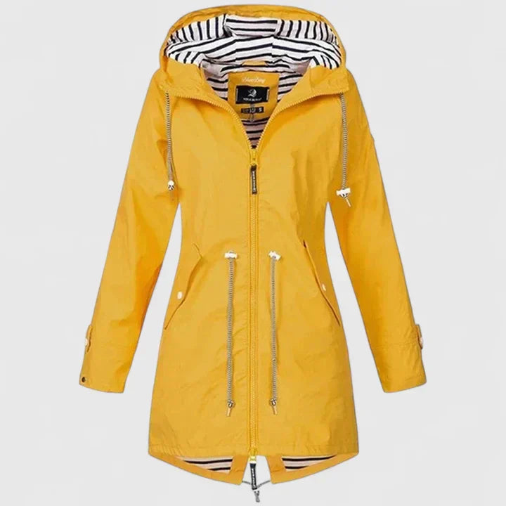 Kourtnii  - Comfortable Jacket