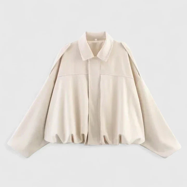 Chrystiah - Comfortable Jacket