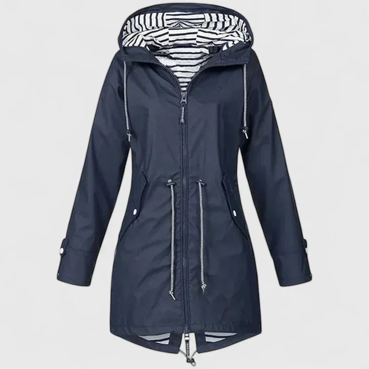 Kourtnii  - Comfortable Jacket