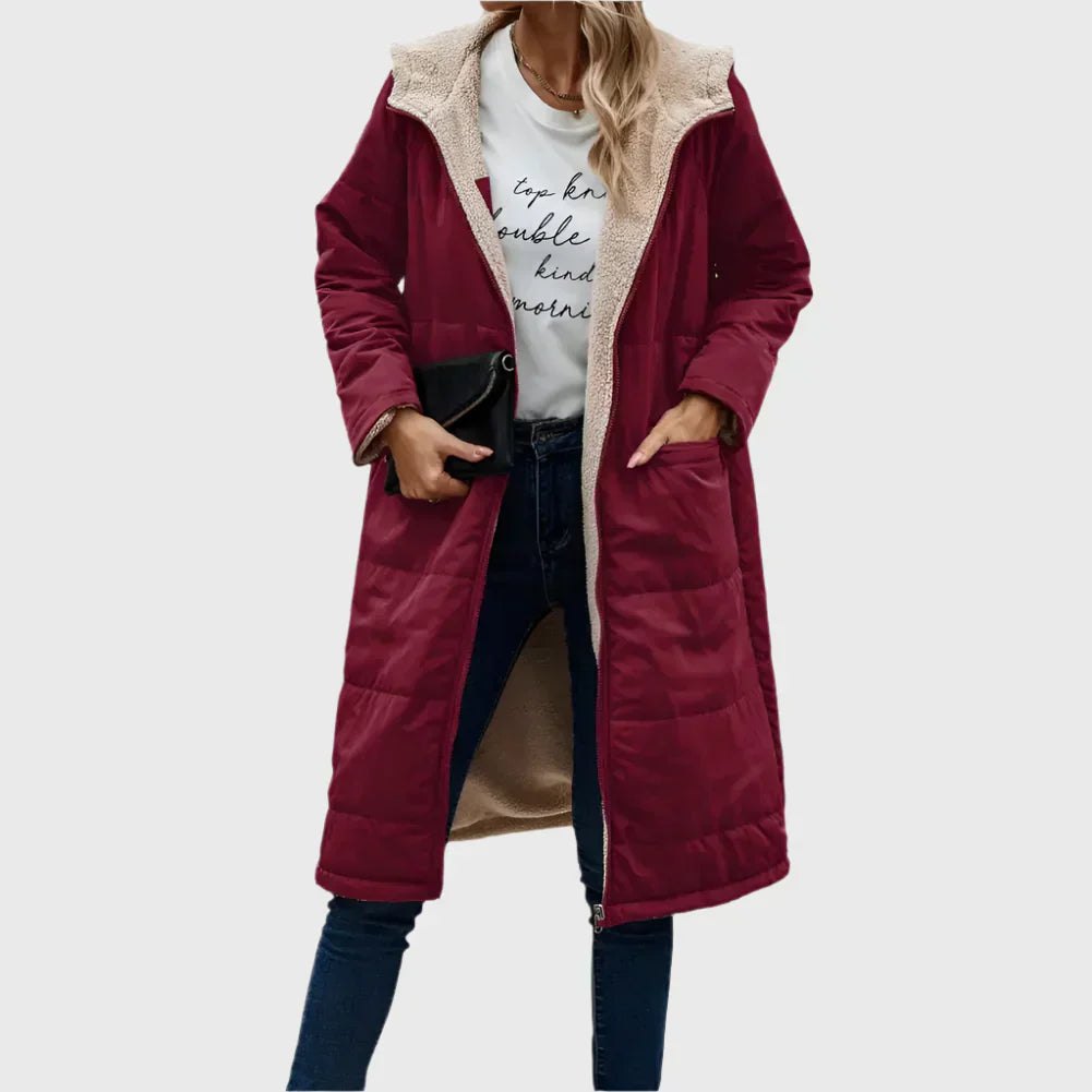 Judith - Coat