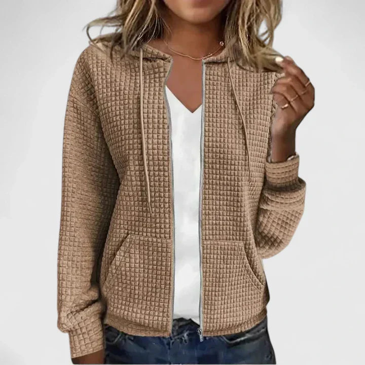 Elyssiah  - Elegant Jacket