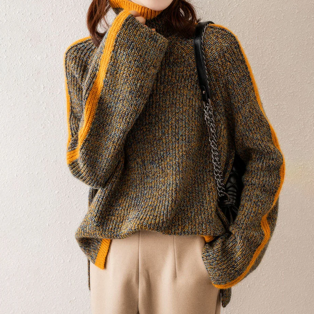 Emily - Stylish & Cozy Sweater