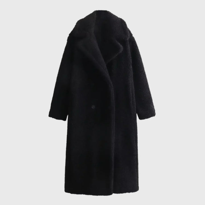 Greta - Coat