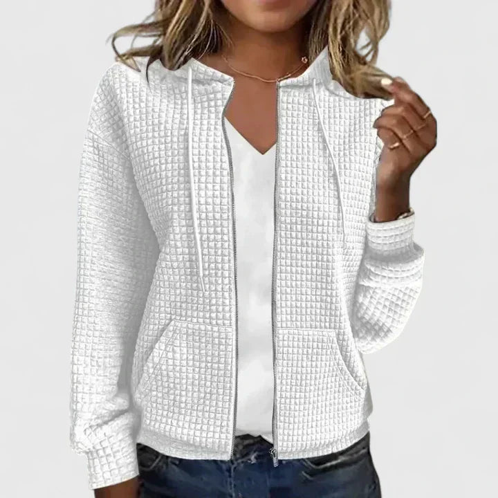 Elyssiah  - Elegant Jacket