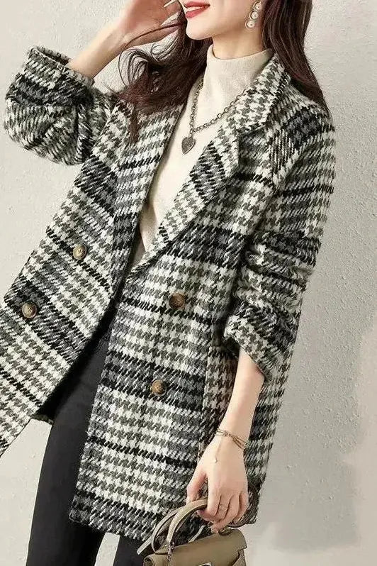 Opaline – Coat