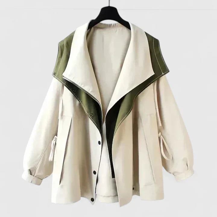 Rebekkah - Sophisticated Jacket
