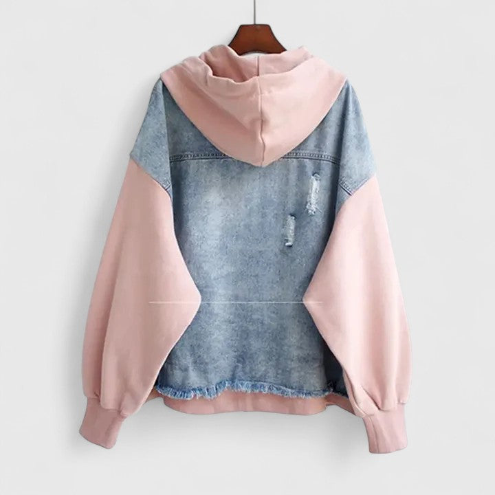 Auralina - Comfortable Jacket