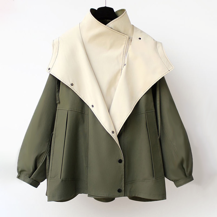 Rebekkah - Sophisticated Jacket