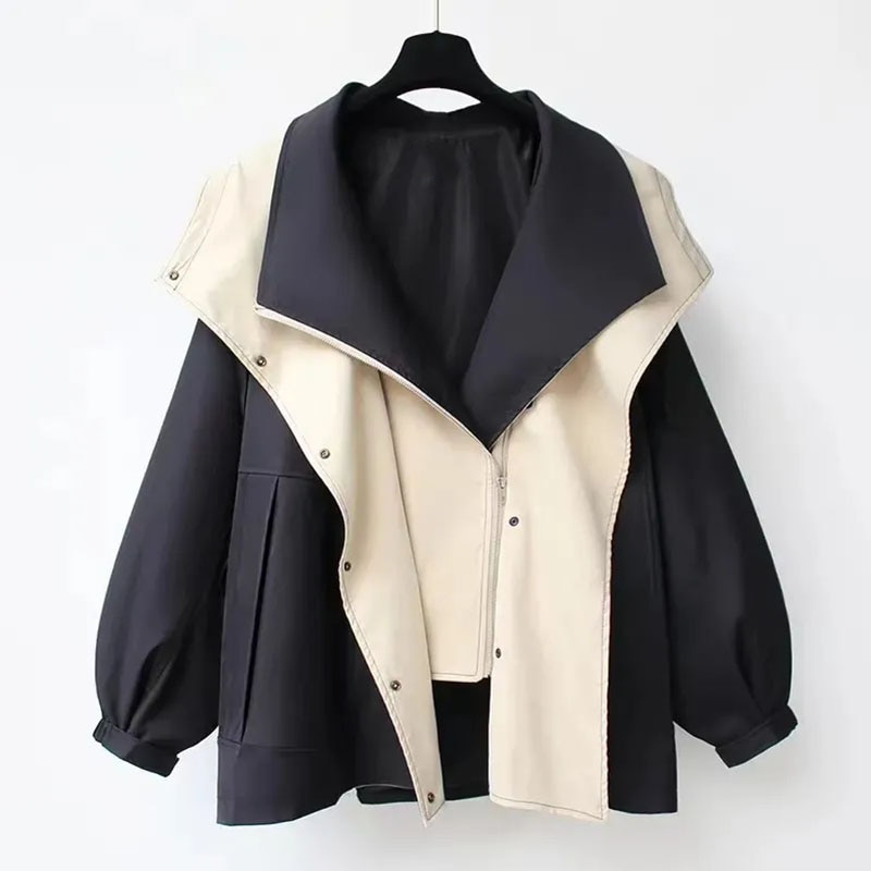 AVALIRYNN – WINDPROOF WATERPROOF WINDBREAKER JACKET