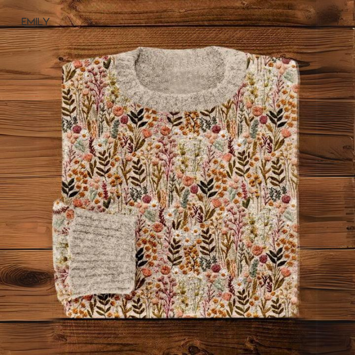Jena - Soft Sweater