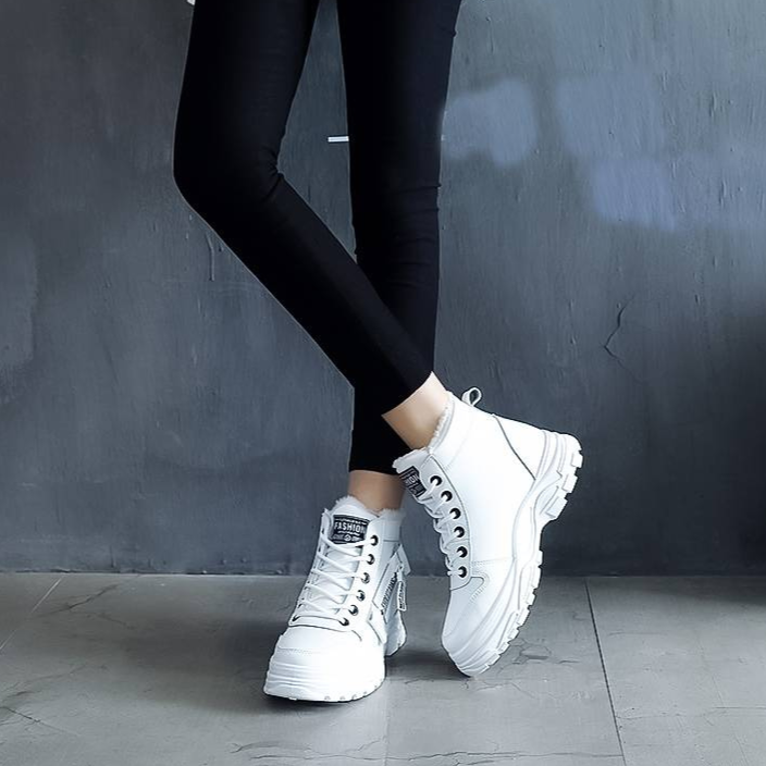 Natalia™ - Winter boots for women