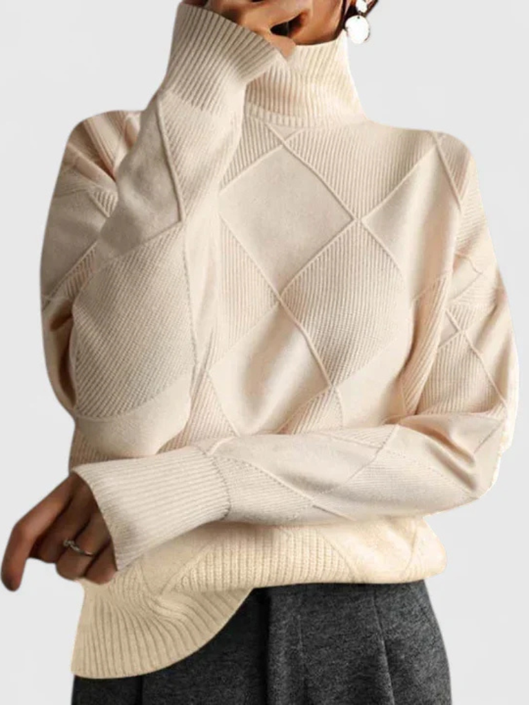 Marceline - Elegant Sweater