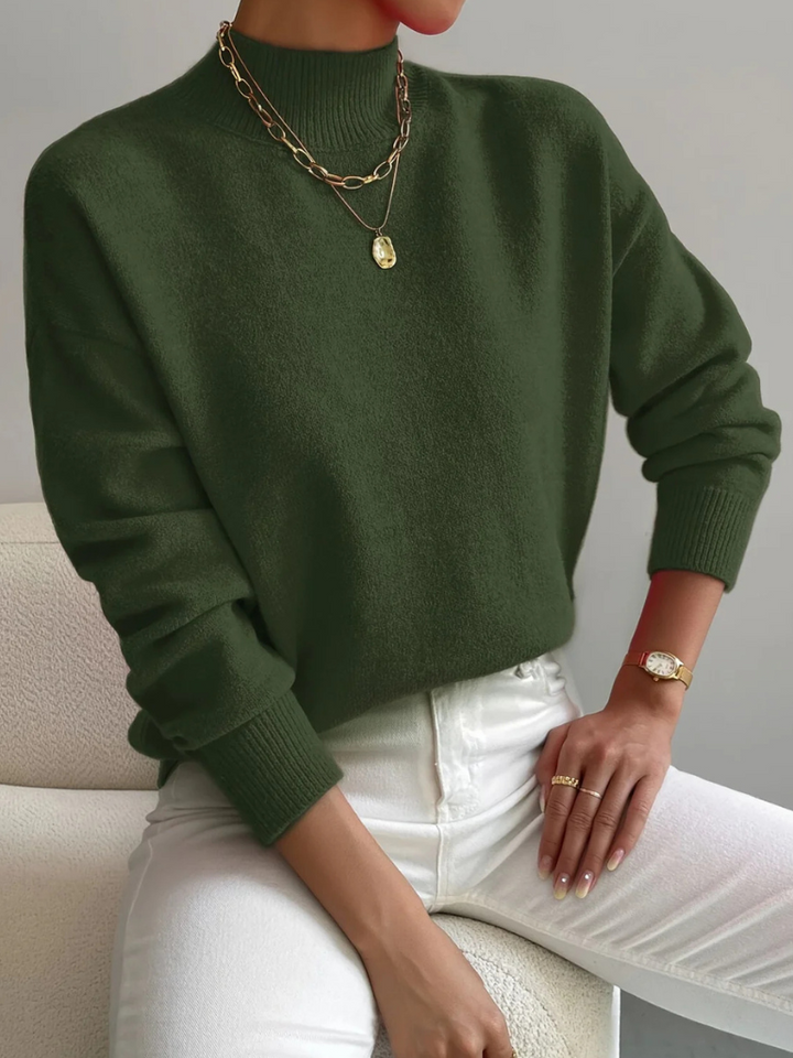 LYSANDRAE – ELEGANT SWEATER