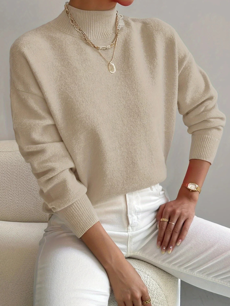 LYSANDRAE – ELEGANT SWEATER