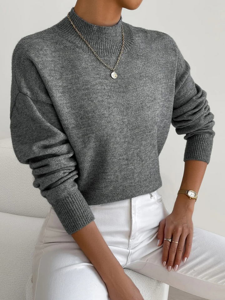 LYSANDRAE – ELEGANT SWEATER