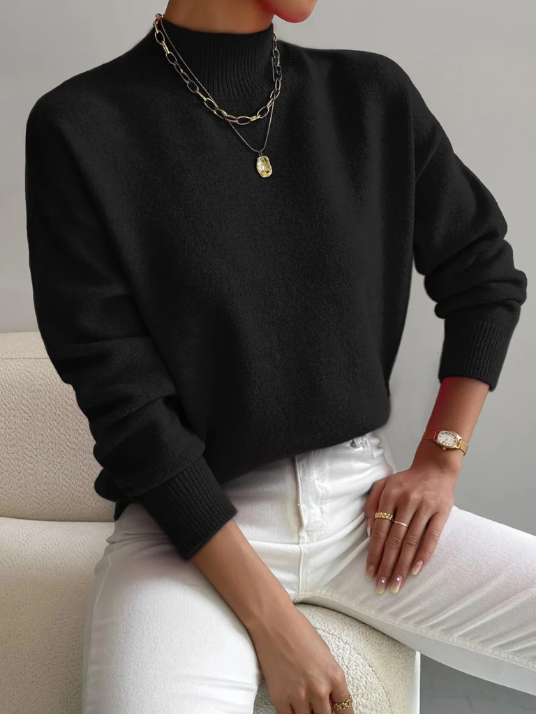 LYSANDRAE – ELEGANT SWEATER